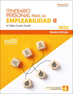 ITINERARIO PERSONAL PARA LA EMPLEABILIDAD II