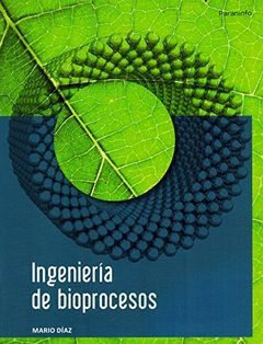 INGENIERIA DE BIOPROCESOS
