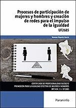 PROCESOS DE PARTICIPACIÓN DE MUJERES Y HOMBRE Y CREACIÓN DE REDES PARA EL IMPULS