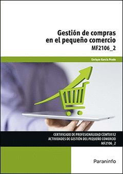 GESTION DE COMPRAS EN EL PEQUEÑO COMERCIO