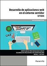 DESARROLLO DE APLICACIONES WEB EN EL ENTORNO SERVIDOR