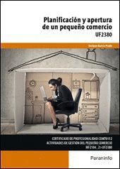 PLANIFICACIÓN Y APERTURA DE UN PEQUEÑO COMERCIO