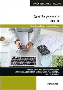 GESTIÓN CONTABLE