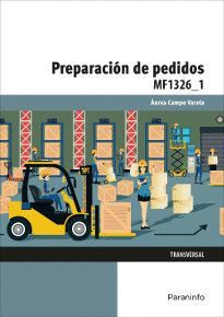PREPARACION DE PEDIDOS