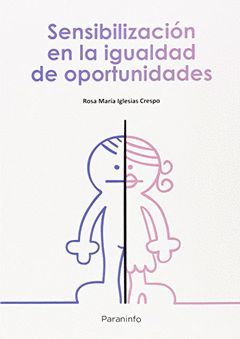 SENSIBILIZACION EN LA IGUALDAD DE OPORTUNIDADES