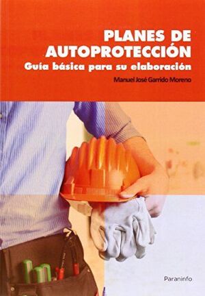 PLANES DE AUTOPROTECCIÓN