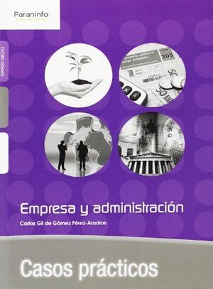 EMPRESA Y ADMINISTRACION