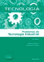 PROBLEMAS DE TECNOLOGÍA INDUSTRIAL I