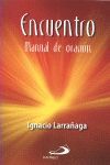 ENCUENTRO.MANUAL DE ORACION.ED.SAN PABLO