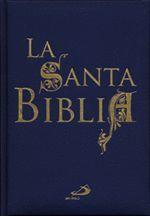 SANTA BIBLIA NORMAL -CON ESTUCHE- CANTO DORADO