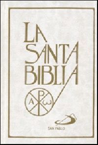 SANTA BIBLIA, LA