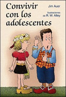 CONVIVIR CON LOS ADOLESCENTES