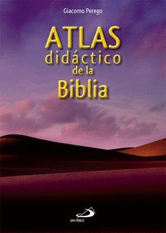 ATLAS DIDACTICO DE LA BIBLIA