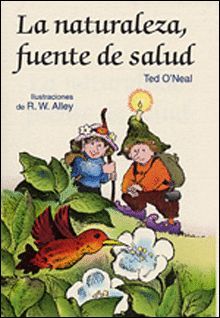NATURALEZA FUENTE DE SALUD, LA