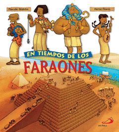 LOS FARAONES