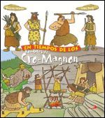 LOS HOMBRES DE CRO-MAGNON