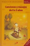 VIAJE A LA SERENIDAD, 1.SAN PABLO