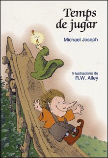 TEMPS DE JUGAR (MINILLIBRES AUTOAJUDA 4)