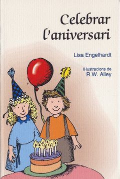 CELEBRAR L'ANIVERSARI (MINILLIBRES AUTOAJUDA 5)