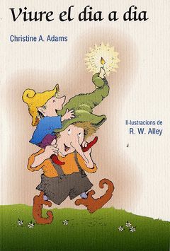 VIURE EL DIA A DIA (MINILLIBRES AUTOAJUDA 13)