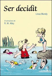 SER DECIDIT (MINILLIBRES AUTOAJUDA 15)