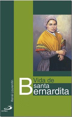 VIDA DE AANTA BERNARDITA