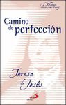 CAMINO DE PERFECCION (TERESA DE JESUS)