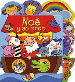 NOÉ Y SU ARCA