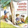 CUANDO SIENTO ENVIDIA