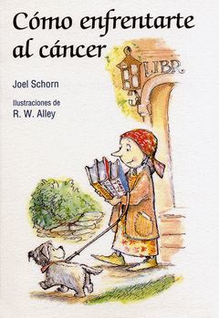 CÓMO ENFRENTARSE AL CÁNCER
