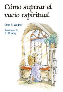 COMO SUPERAR EL VACÍO ESPIRITUAL