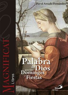 PALABRA DE DIOS PARA DOMINGOS Y FESTIVOS