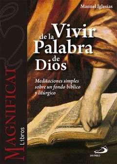 VIVIR DE LA PALABRA DE DIOS
