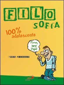 FILOSOFÍA 100 % ADOLESCENTE