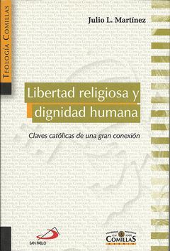 LIBERTAD RELIGIOSA Y DIGNIDAD HUMANA