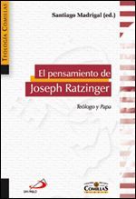 EL PENSAMIENTO DE JOSEPH RATZINGER