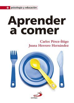 APRENDER A COMER