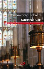 PENSAMIENTOS SOBRE EL SACERDOCIO