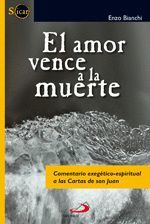 EL AMOR VENCE A LA MUERTE