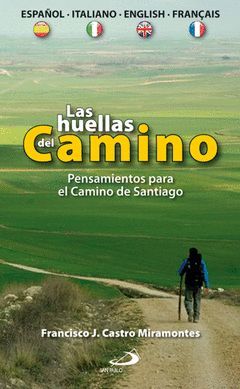 LAS HUELLAS DEL CAMINO