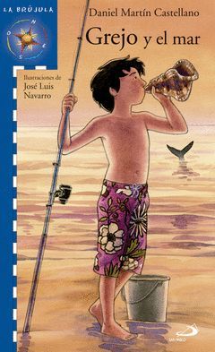 GREJO Y EL MAR