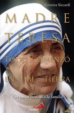 MADRE TERESA
