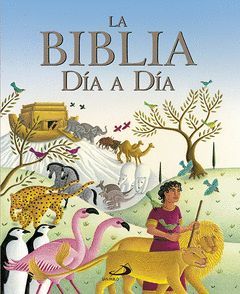 BIBLIA PARA CADA DÍA