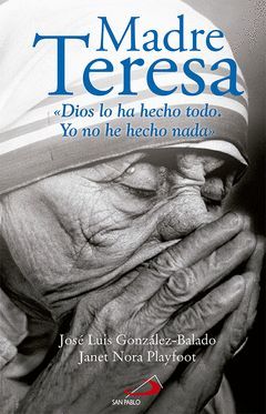 MADRE TERESA