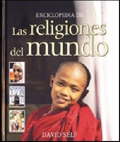 ENCICLOPEDIA DE LAS RELIGIONES DEL MUNDO
