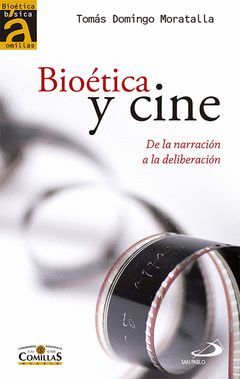 BIOÉTICA Y CINE