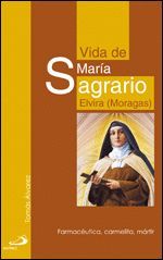 VIDA DE MARÍA SAGRARIO