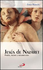 JESÚS DE NAZARET