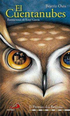 EL CUENTANUBES *** SAN PABLO ***