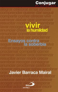 VIVIR LA HUMILDAD